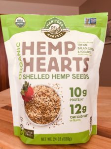 manitoba harvest hemp hearts